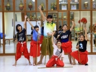โครงการส่งเสริมความถนัด ความสนใจ และความสมารถพิเศษ ภาคฤดูร้อ ... Image 591